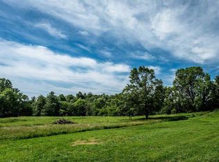 0 Mayberry Rd, Singers Glen, VA 22850
