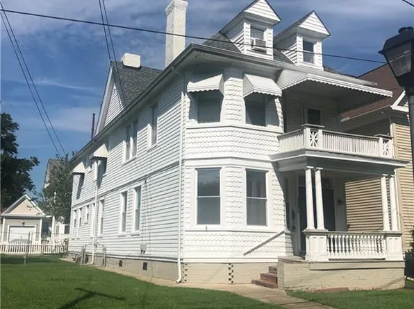 3223 Omohundro Ave, Norfolk, VA 23504