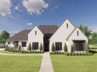 3548 Pasqual Way, Edmond, OK 73034