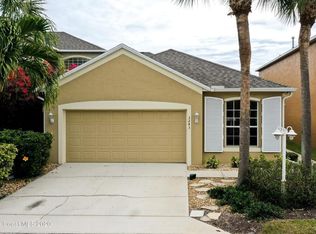 3243 Monitor Ln, Melbourne, FL 32903