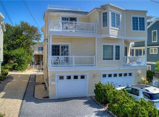 109 E 18th St #W, Long Beach Township, NJ 08008
