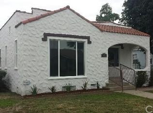 420 N Sloan Ave, Compton, CA 90221