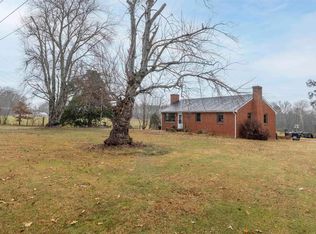 3404 Thomas Jefferson Pkwy, Palmyra, VA 22963