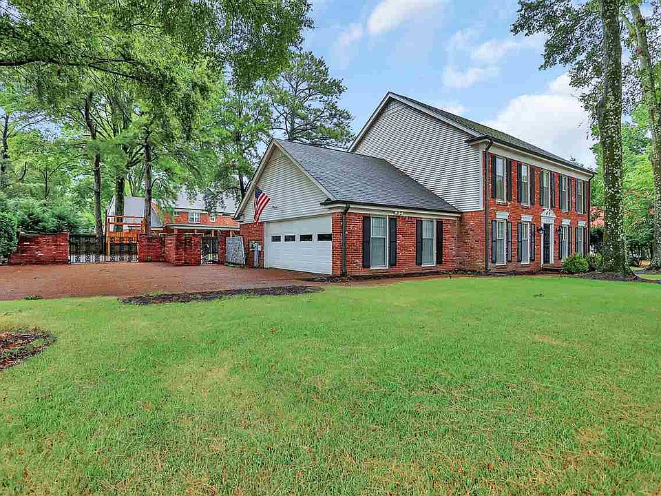 8176 Dogwood Rd, Germantown, TN 38139 Zillow