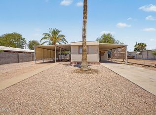 8114 E BALTIMORE Street, Mesa, AZ 85207
