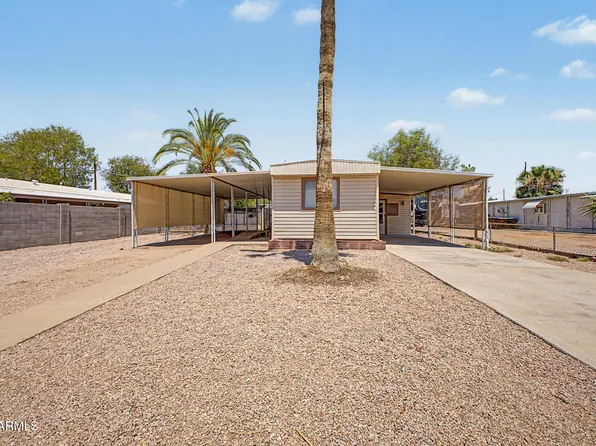 8114 E BALTIMORE Street, Mesa, AZ 85207