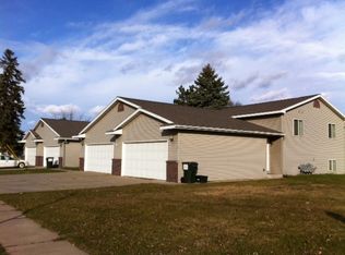 214 N State St APT 4, Fall Creek, WI 54742
