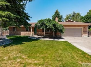 3112 Escalante Ave, Idaho Falls, ID 83404