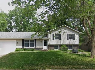 13260 Flagstaff Ave, Apple Valley, MN 55124