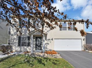 7508 Hemrich Dr, Canal Winchester, OH