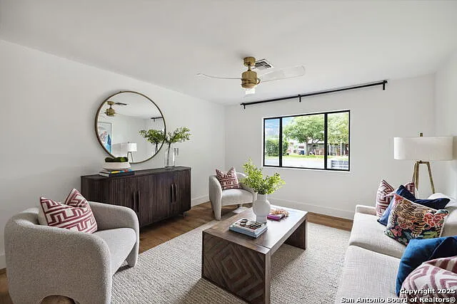 315 Ridgehaven Pl — Photo 6