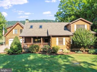 14122 Mercersburg Rd, Clear Spring, MD 21722