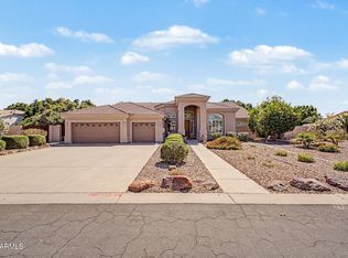 1709 E Kael St, Mesa, AZ 85203