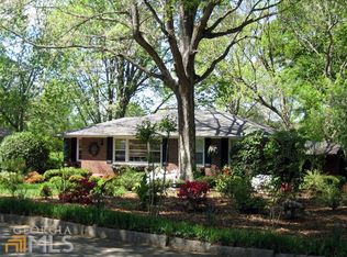 838 Alberson Ct, Decatur, GA 30033