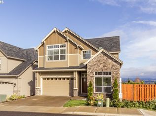 19723 SW Alderview Ct, Beaverton, OR 97007