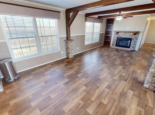 34 Eagle Mills Rd, Sonora, KY 42776