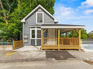 38 Newbury Street, Auburn, ME 04210