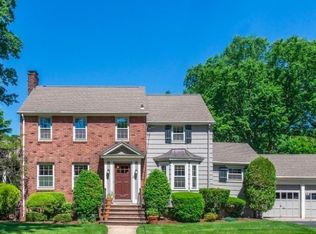 47 Headley Pl, Maplewood, NJ 07040