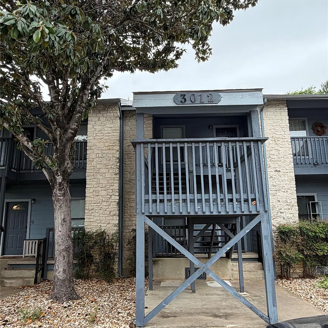 1 bed, 1.0 bath, 480 sqft, $1,100 — Photo 1