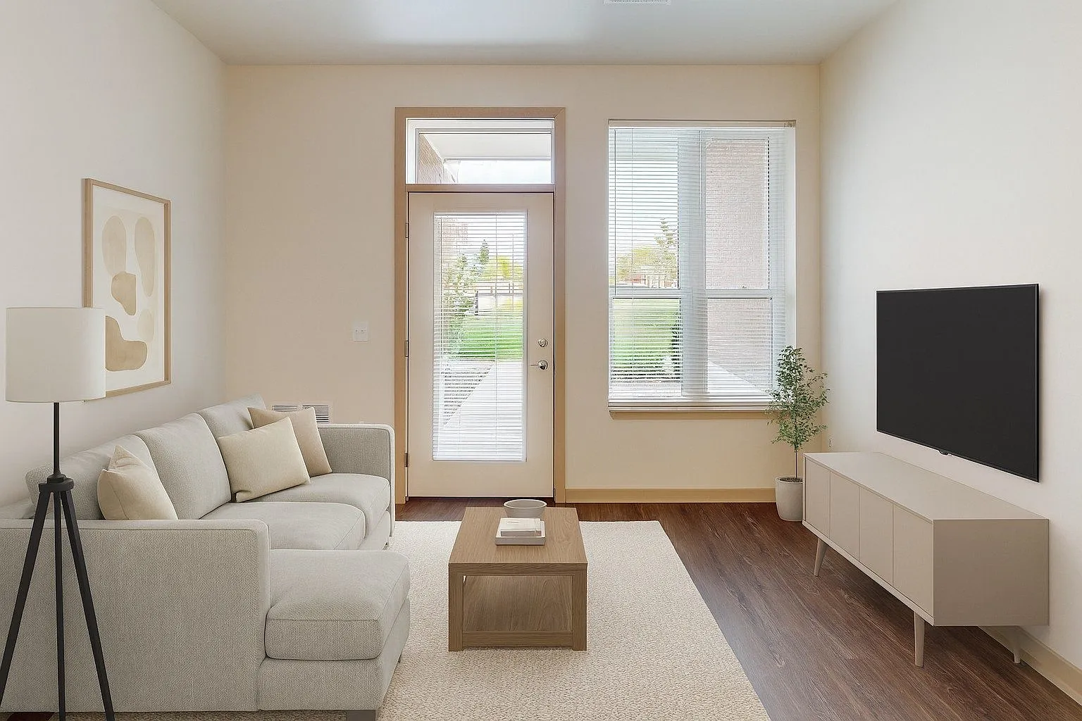 Royster Commons Apartment Homes — Photo 1