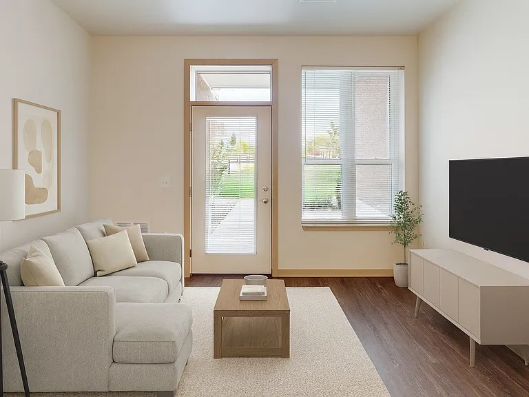 Royster Commons Apartment Homes — Photo 1