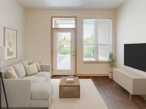 Royster Commons Apartment Homes