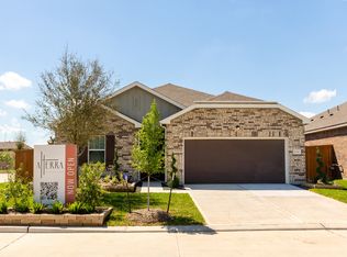 Alterra at Sierra Vista, Rosharon, TX 77583