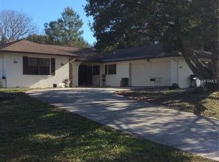 11476 Viking St, Spring Hill, FL 34609