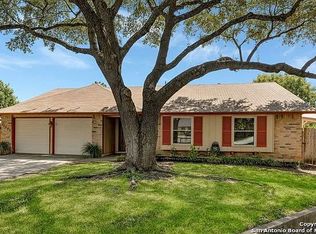 12202 Mint St, San Antonio, TX 78247