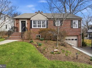 4411 Glenridge St, Kensington, MD 20895