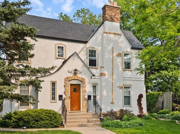 5341 Nicollet Ave, Minneapolis, MN 55419