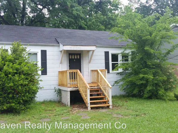 4903 Sunbeam Ave, Chattanooga, TN 37411