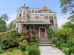 117 Sheridan St, Jamaica Plain, MA 02130