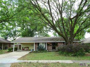 10478 Classique Ave, Baton Rouge, LA 70815