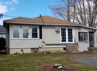 1 Sawtelle St, Waterville, ME 04901