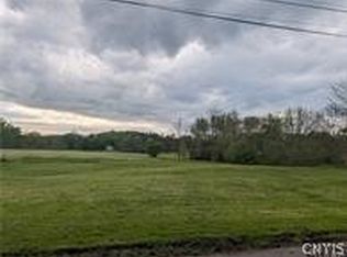513 Fremont St #8, Fulton, NY 13069