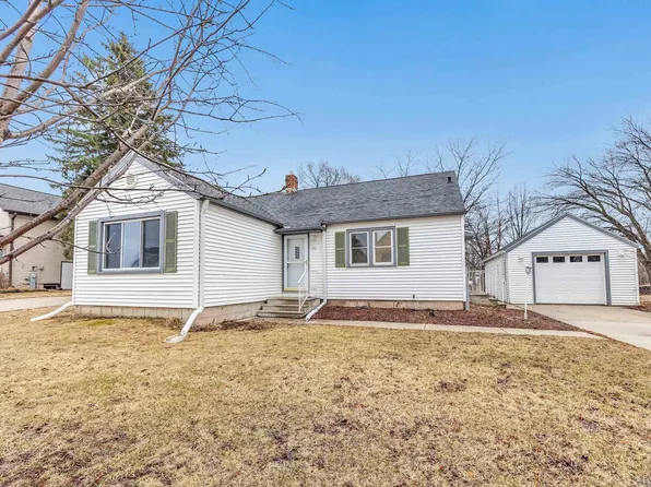 623 Manitowoc St, Reedsville, WI 54230