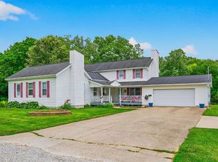 1001 Shawhan Rd, Morrow, OH 45152