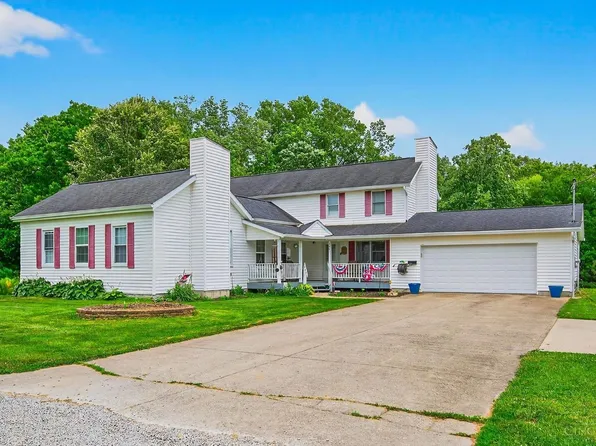 1001 Shawhan Rd, Morrow, OH 45152