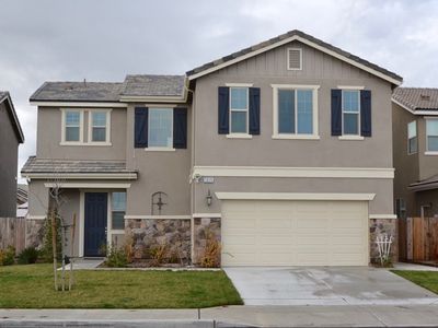 3025 N Janice Ave, Fresno, CA, 93737
