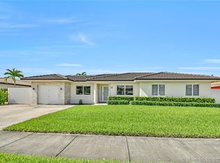 22052 SW 126th Ave, Miami, FL 33170