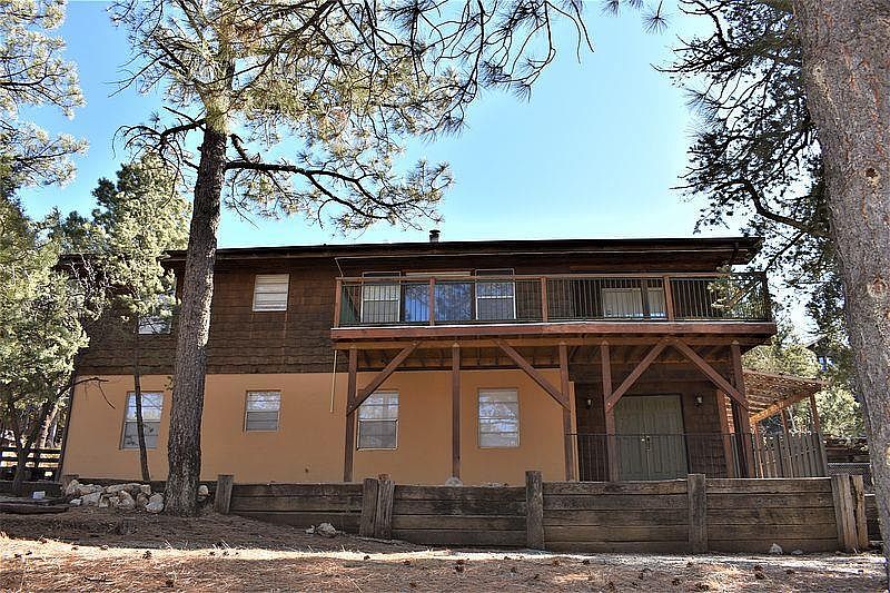 412 Mary Dr Ruidoso Nm 88345 Mls 124459 Zillow