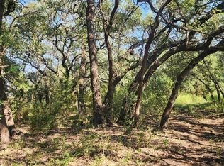 County Road 326, Bertram, TX 78605