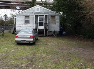 28 F St, Charleston, SC 29403