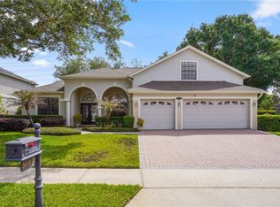 803 Blairmont Ln, Lake Mary, FL 32746