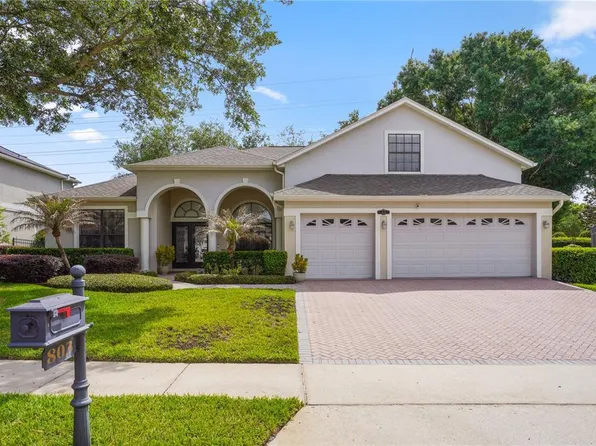 803 Blairmont Ln, Lake Mary, FL 32746