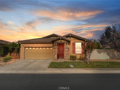1546 Tattlesall, Beaumont, CA, 92223
