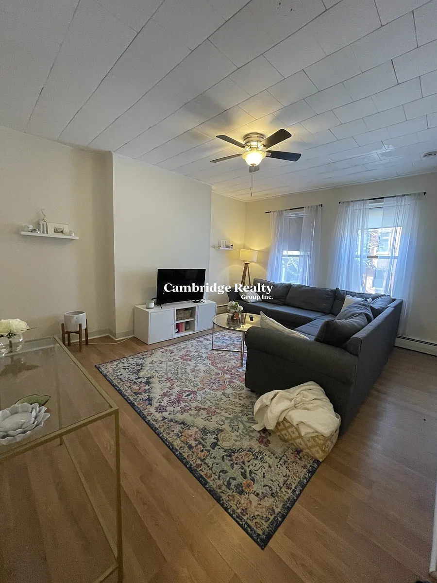 Building Photo - 262 Shawmut Ave #2T