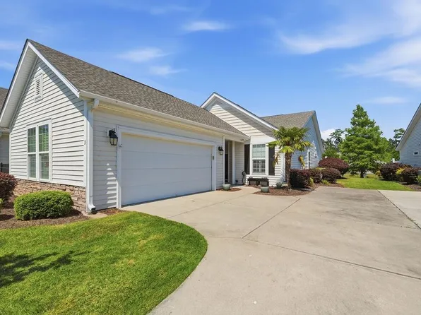 1606 Palmina Loop #D, Myrtle Beach, SC 29588