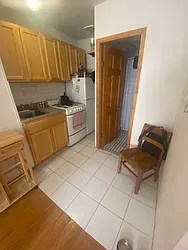 Rented by J Misrahi Realty Corp